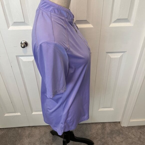 Jamie Sadock size L top - Picture 7 of 10